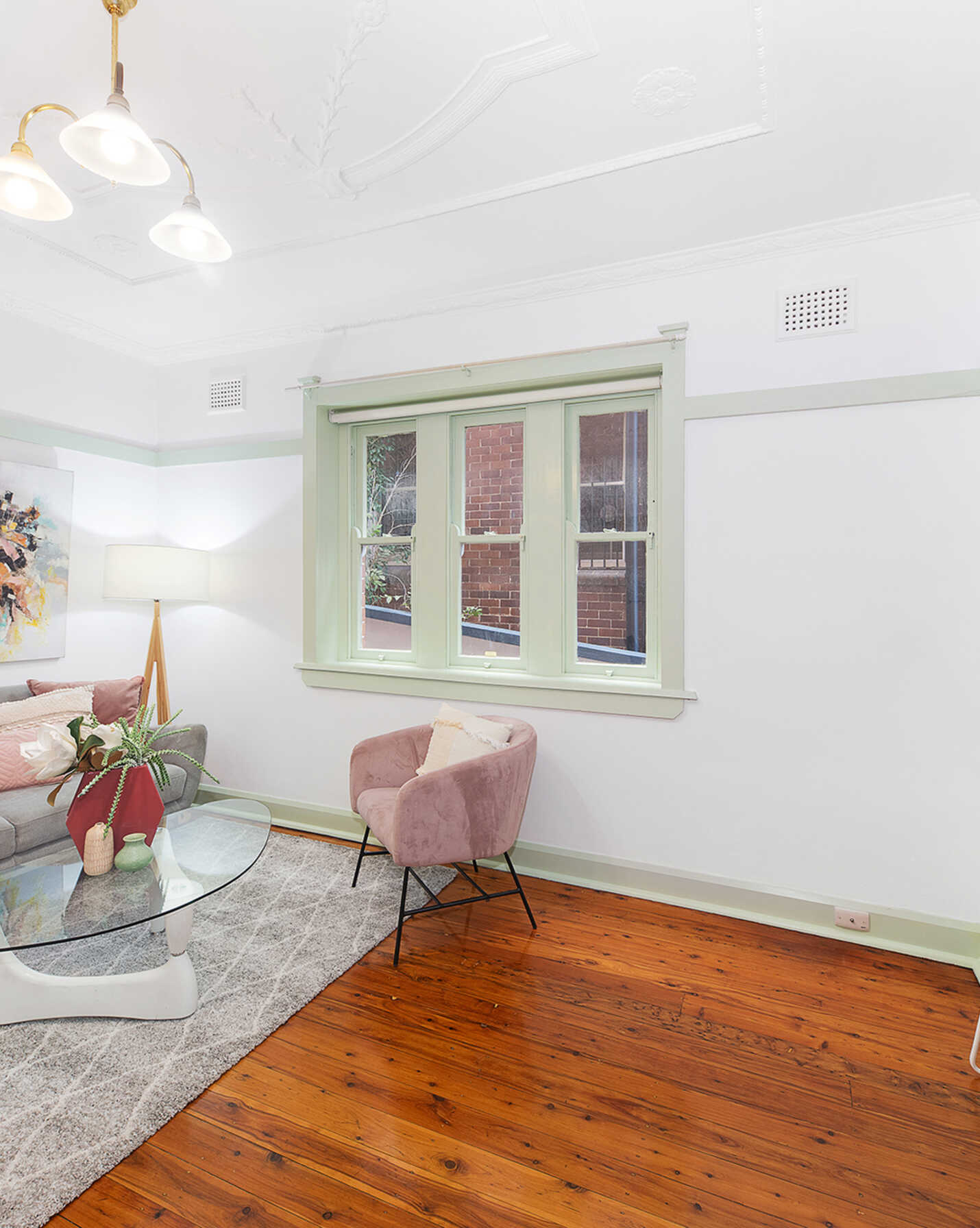 2/111 Carabella Street Kirribilli, Kirribilli - Image 1