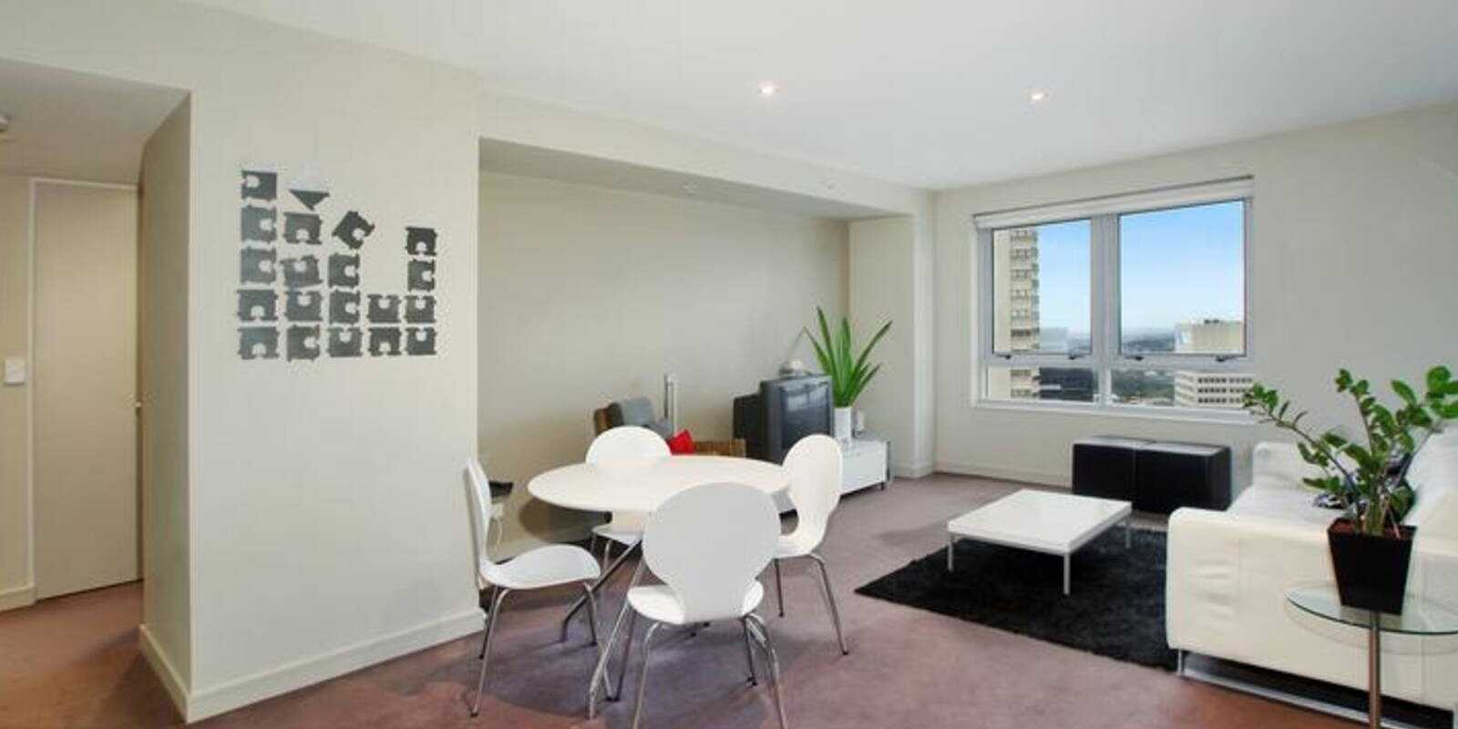 2903/77-81 Berry Street North Sydney