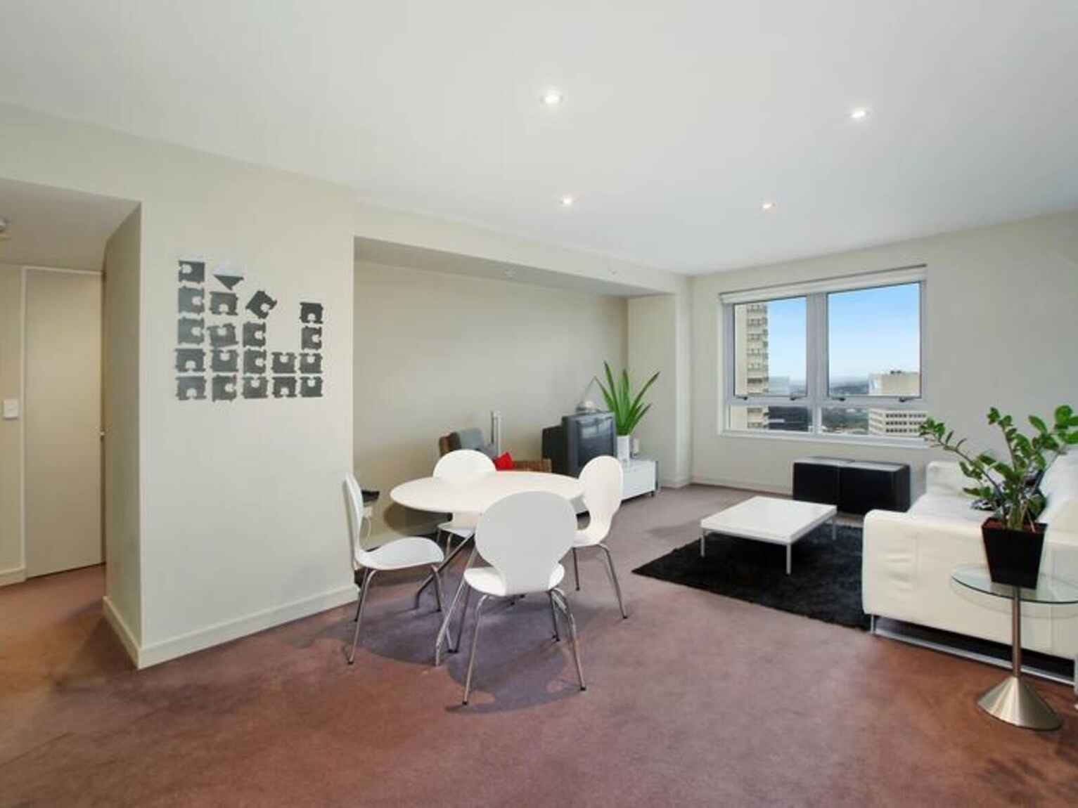 2903/77-81 Berry Street North Sydney