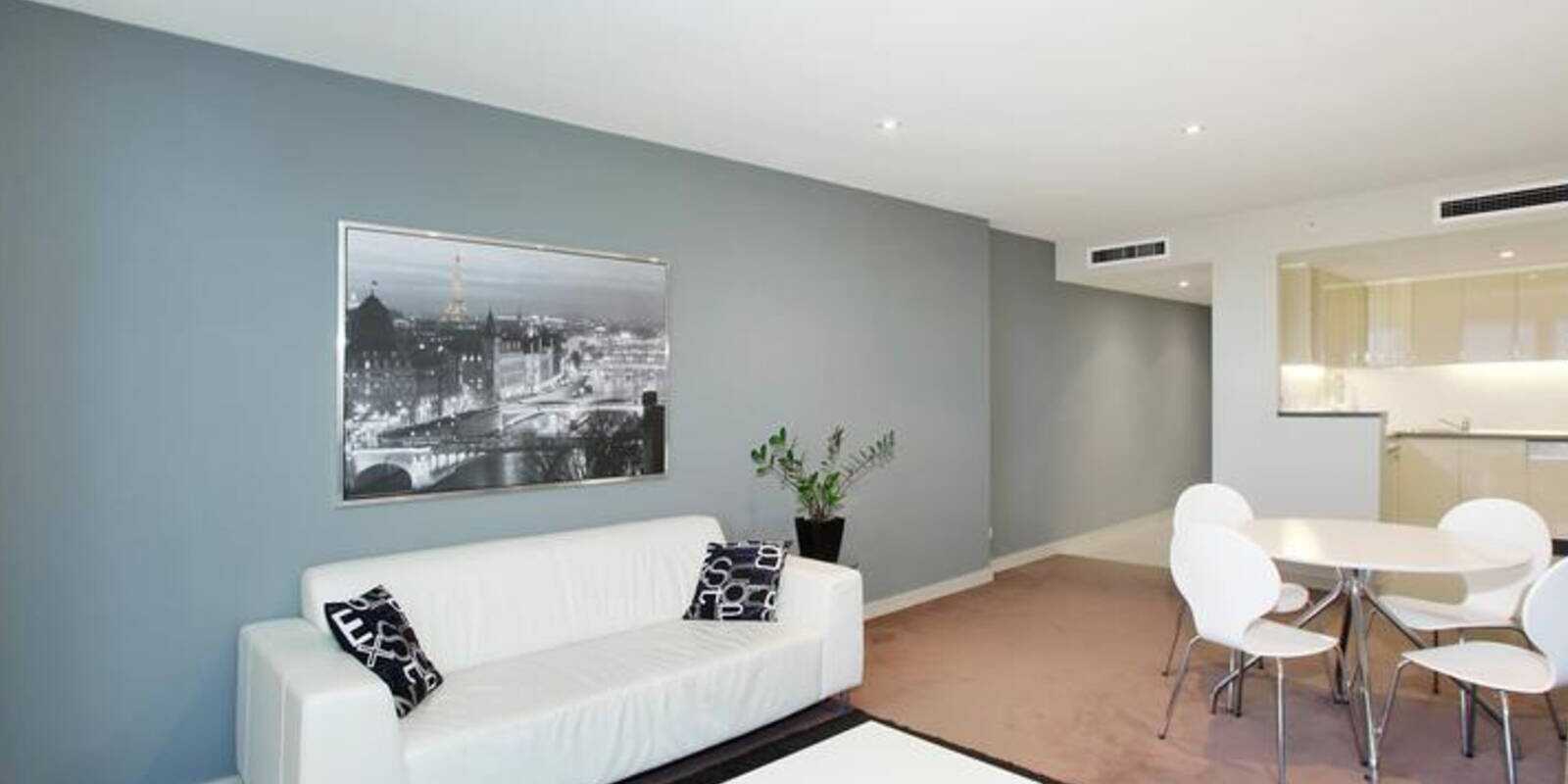 2903/77-81 Berry Street North Sydney