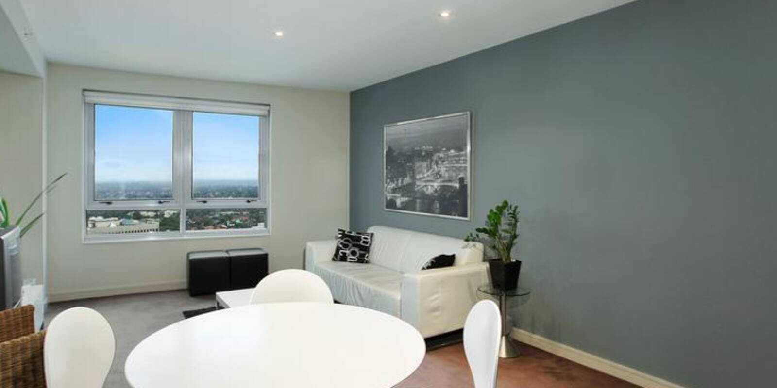 2903/77-81 Berry Street North Sydney