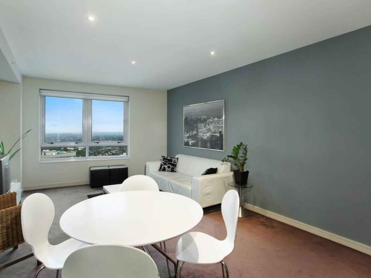 2903/77-81 Berry Street North Sydney