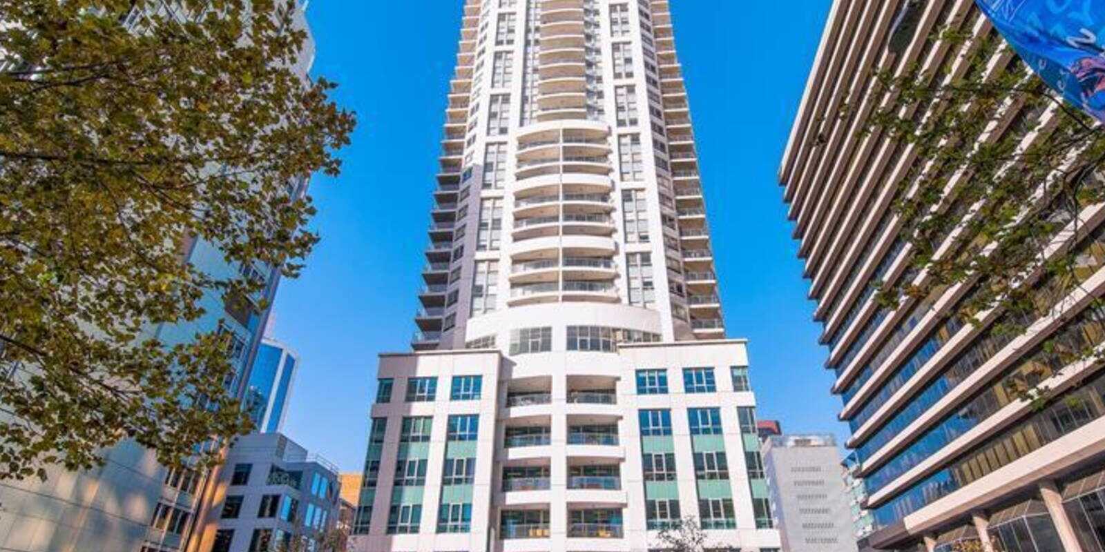 2903/77-81 Berry Street North Sydney