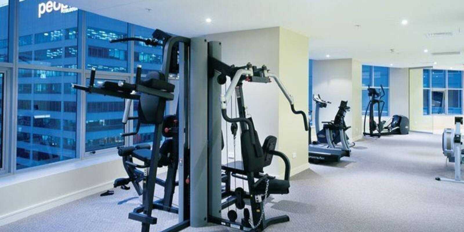 2903/77-81 Berry Street North Sydney