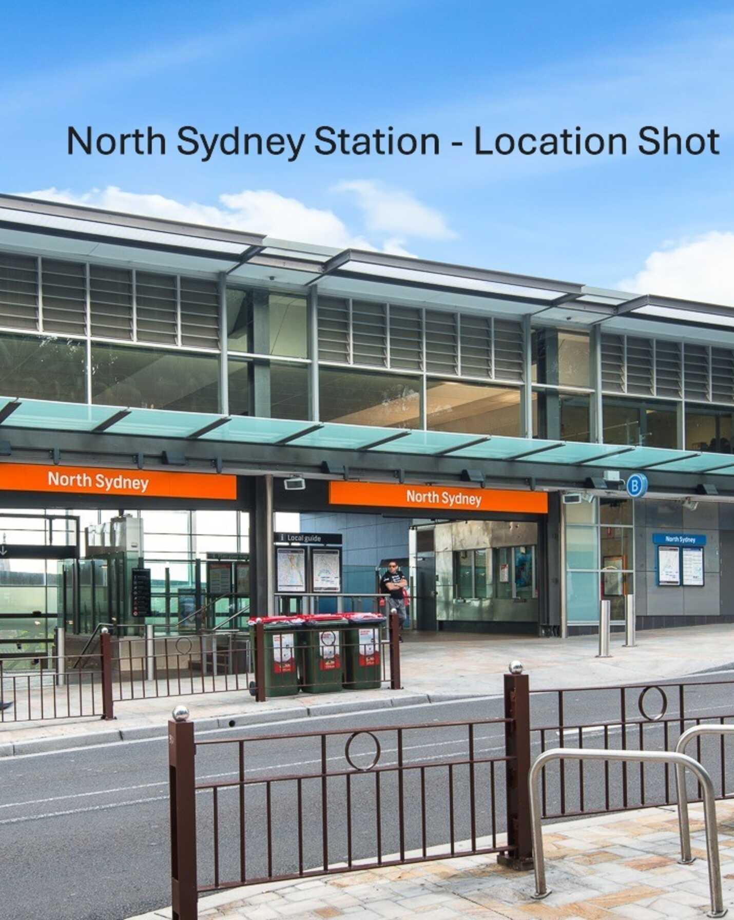 807/26 Napier Street North Sydney, Sydney - Thumbnail 7