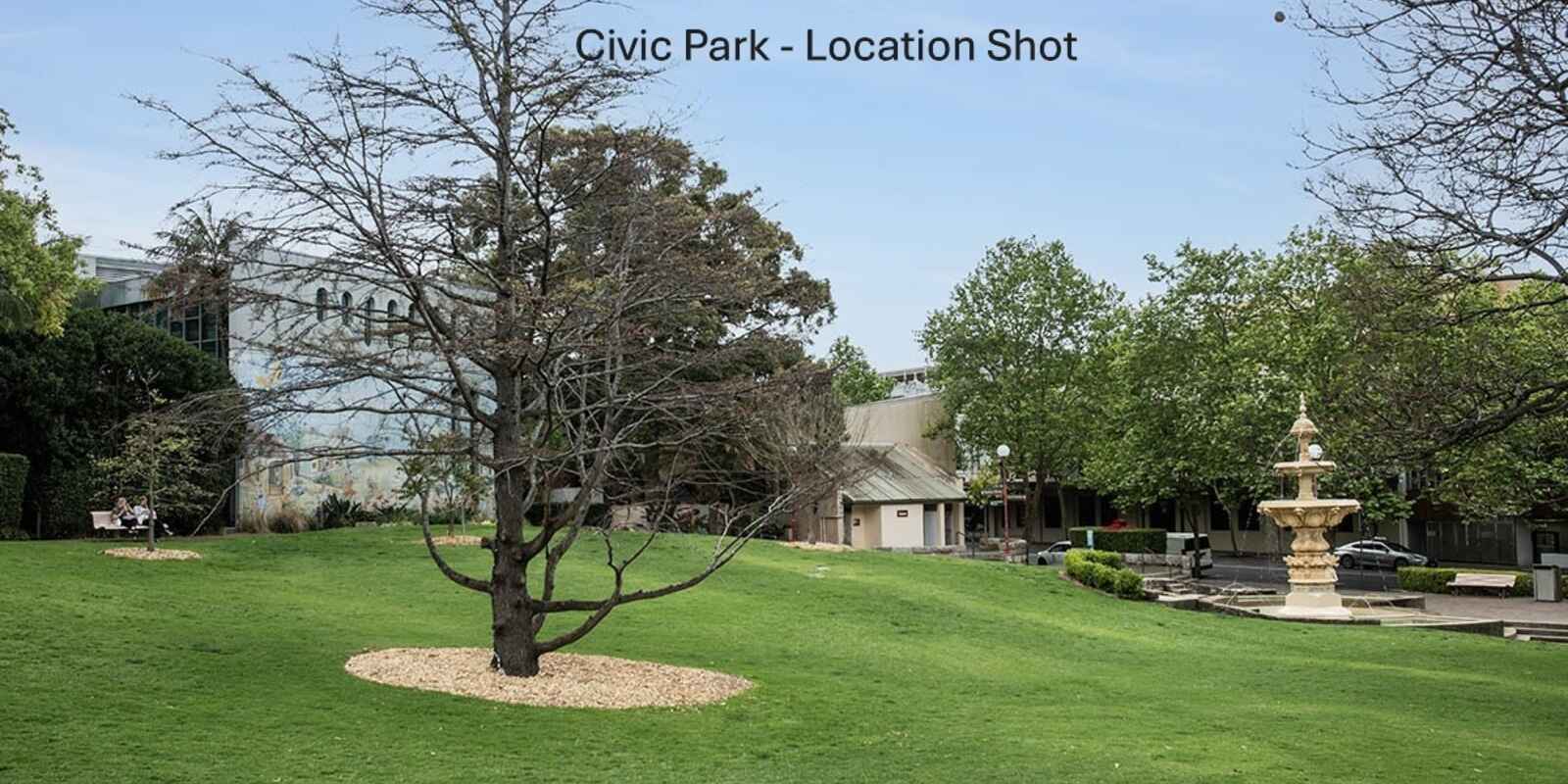 807/26 Napier Street North Sydney