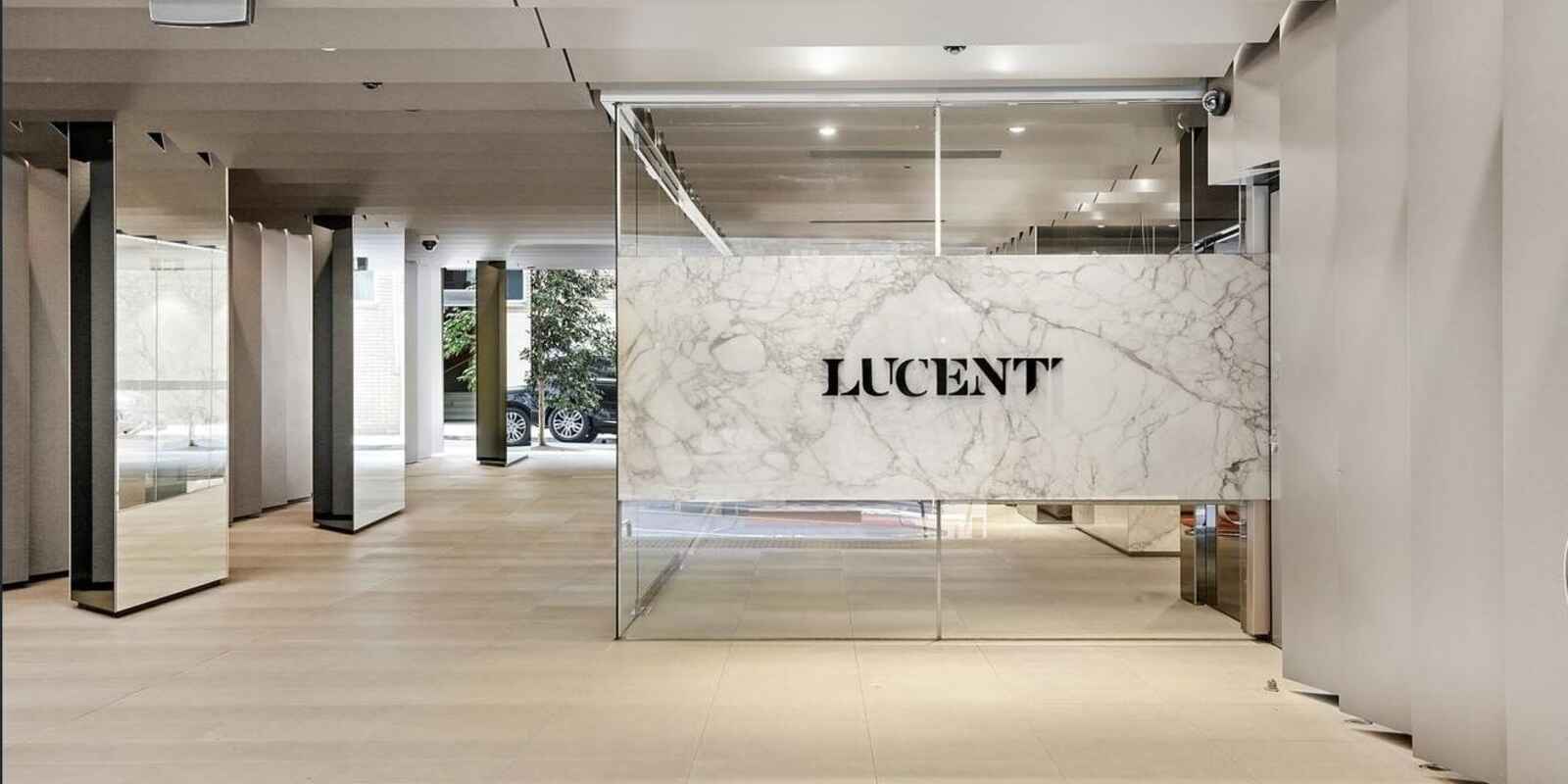 1601/225 Pacific Highway North Sydney
