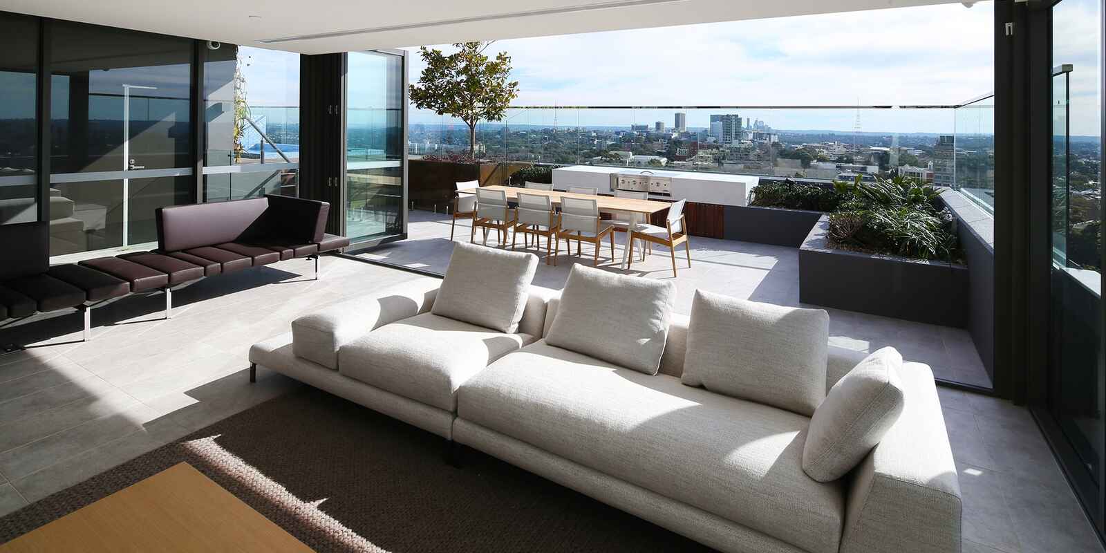 1601/225 Pacific Highway North Sydney