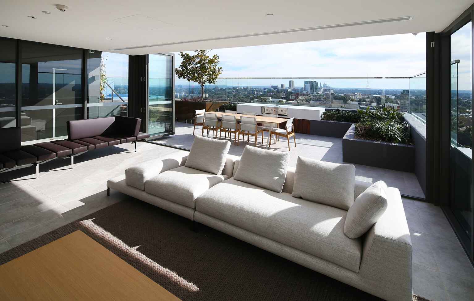 1601/225 Pacific Highway North Sydney