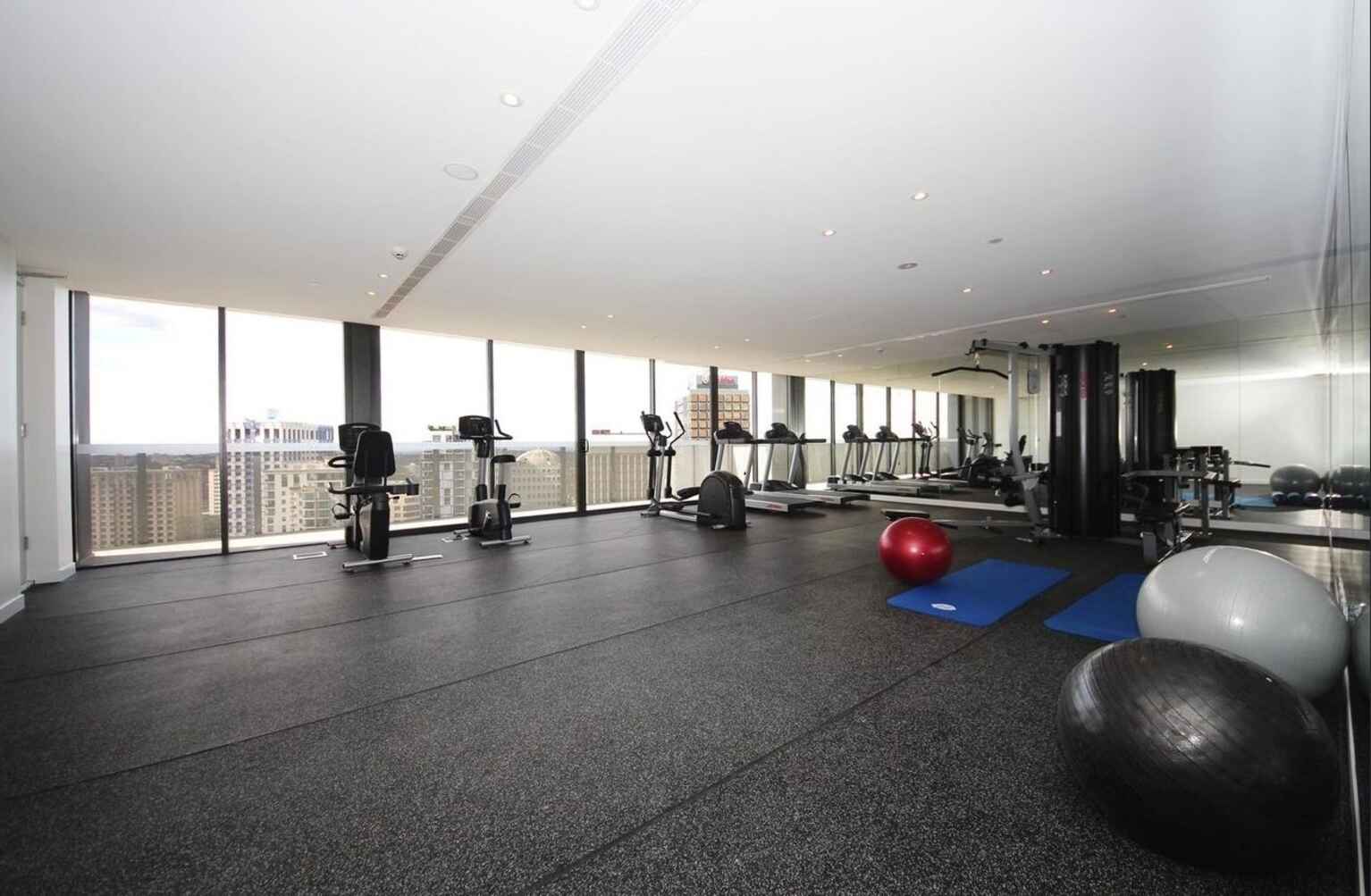 1601/225 Pacific Highway North Sydney