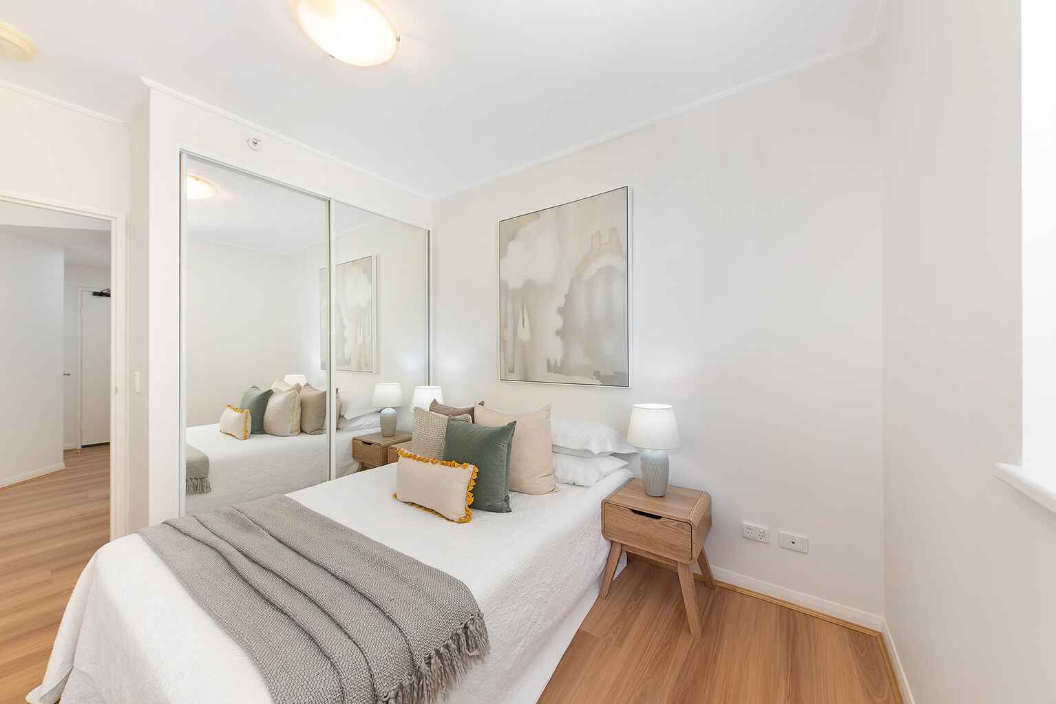 807/26 Napier Street North Sydney