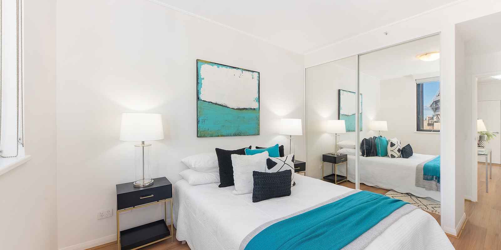 807/26 Napier Street North Sydney