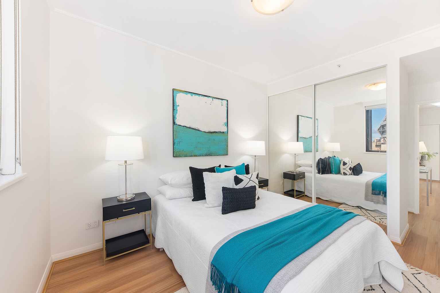 807/26 Napier Street North Sydney