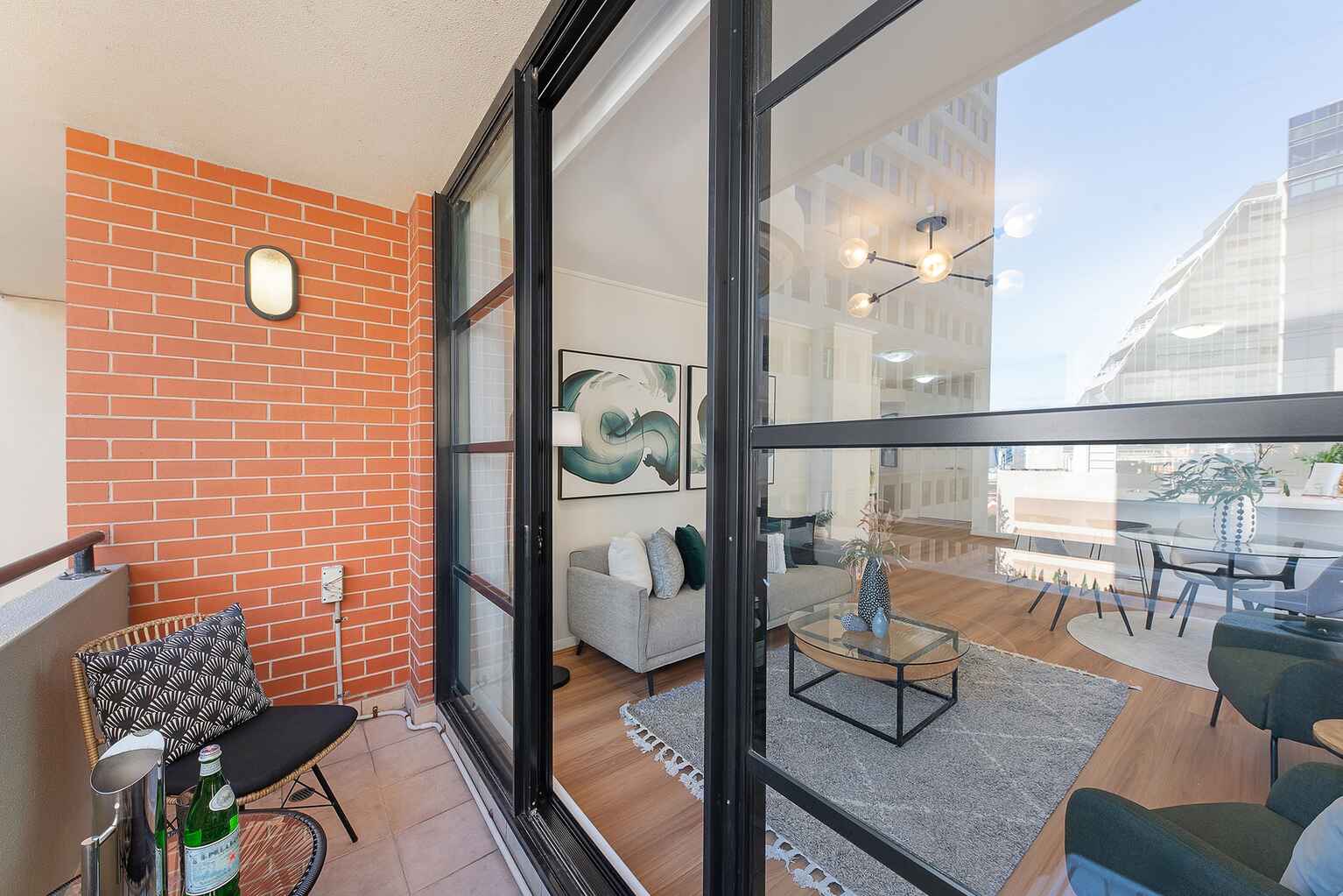 807/26 Napier Street North Sydney