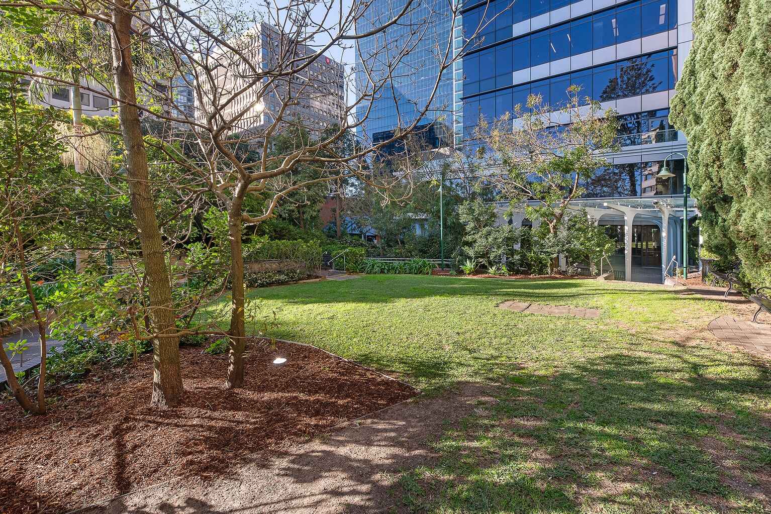 807/26 Napier Street North Sydney