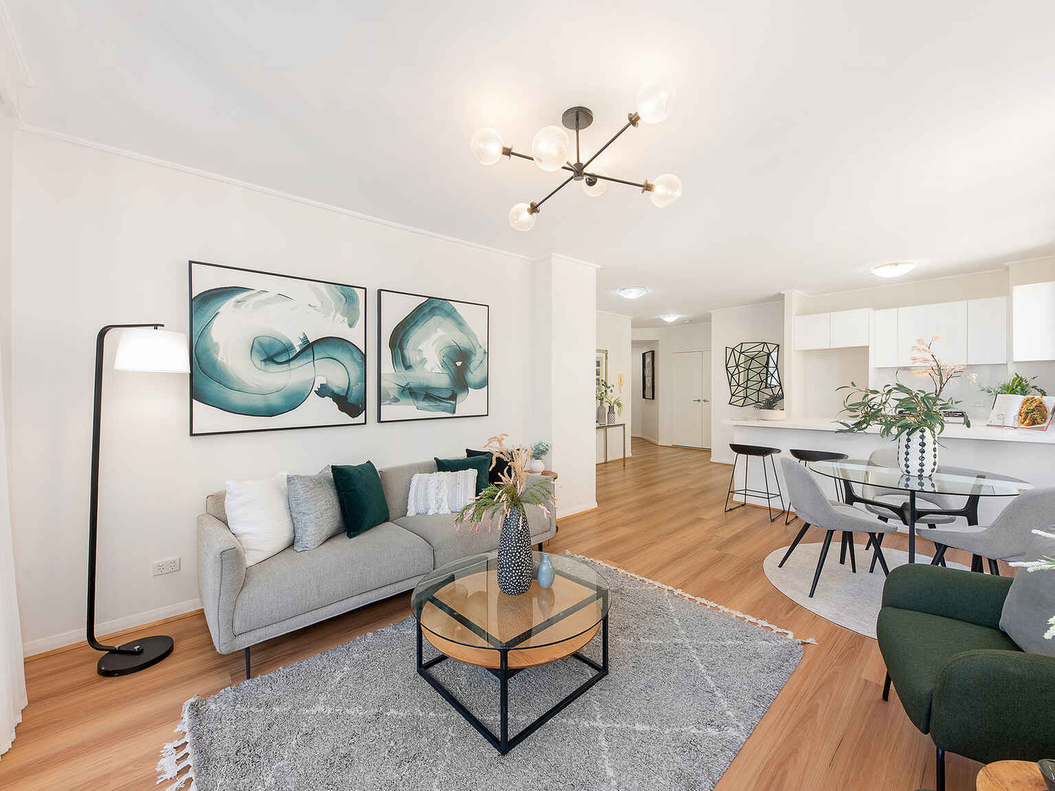 807/26 Napier Street North Sydney