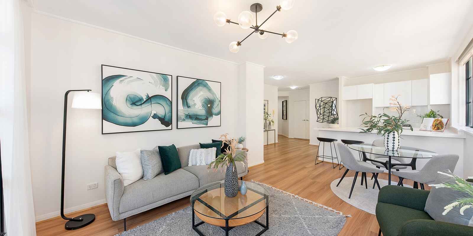 807/26 Napier Street North Sydney