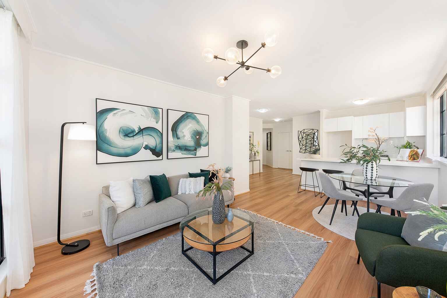 807/26 Napier Street North Sydney