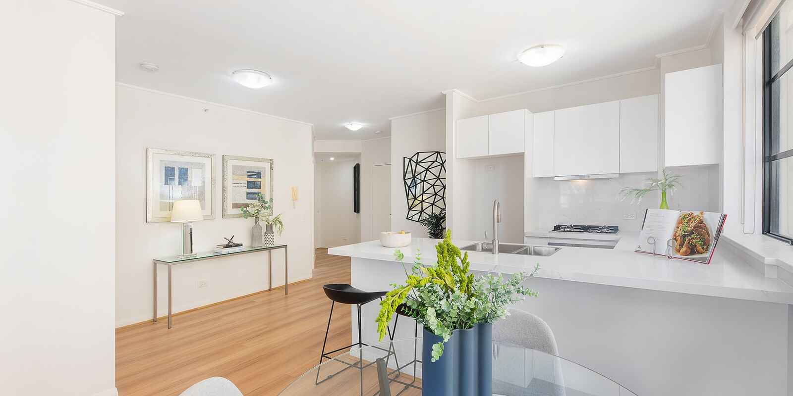 807/26 Napier Street North Sydney