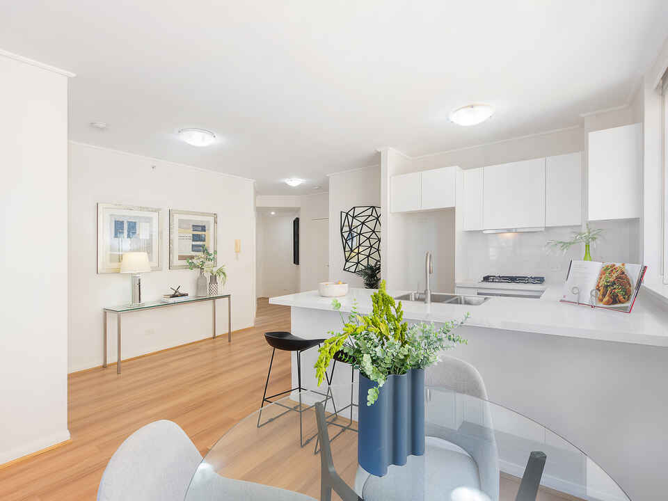 807/26 Napier Street North Sydney