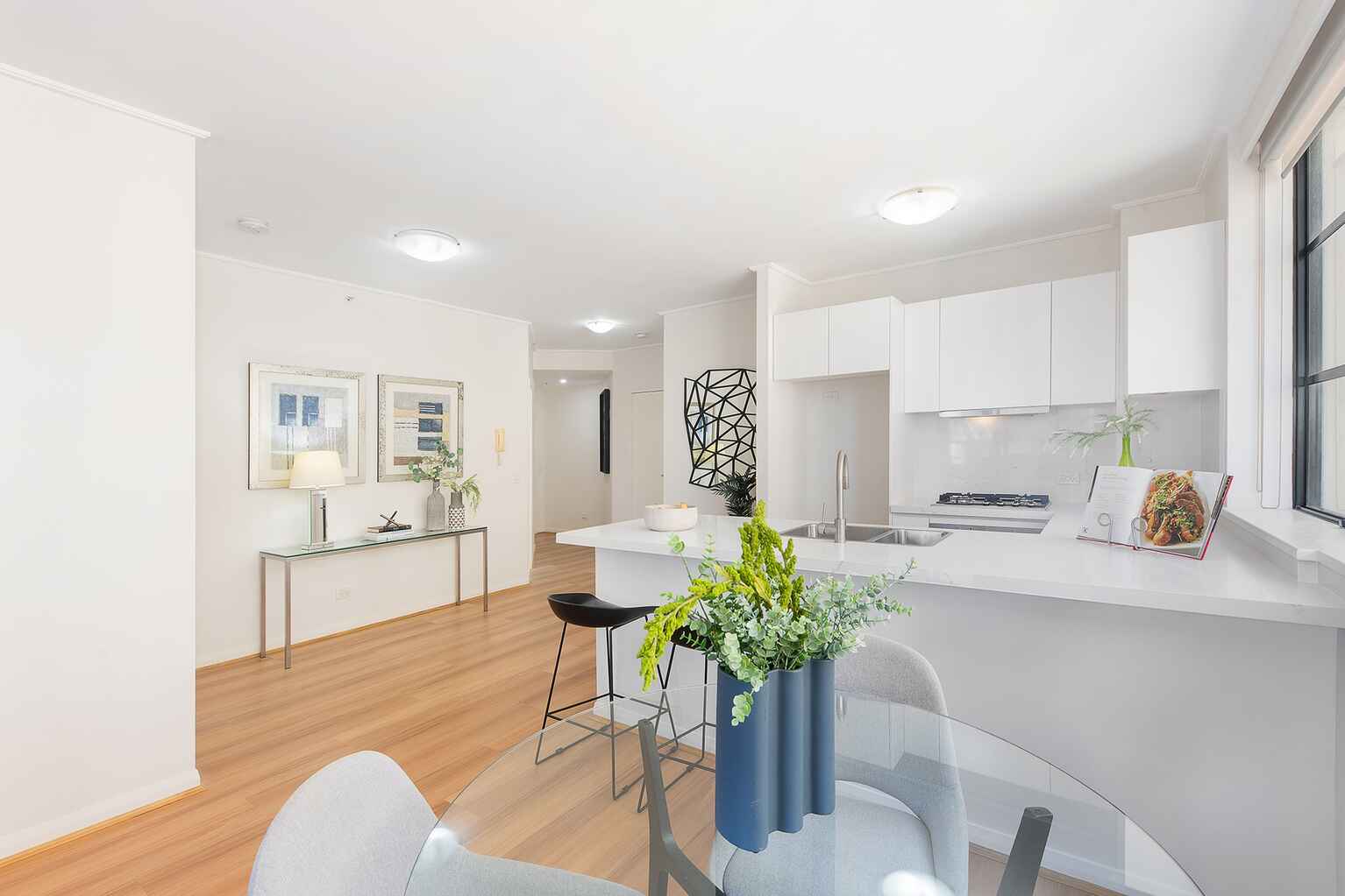 807/26 Napier Street North Sydney