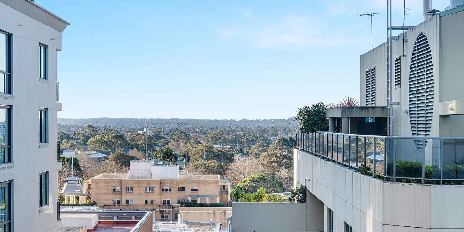 1201/229 Miller Street North Sydney