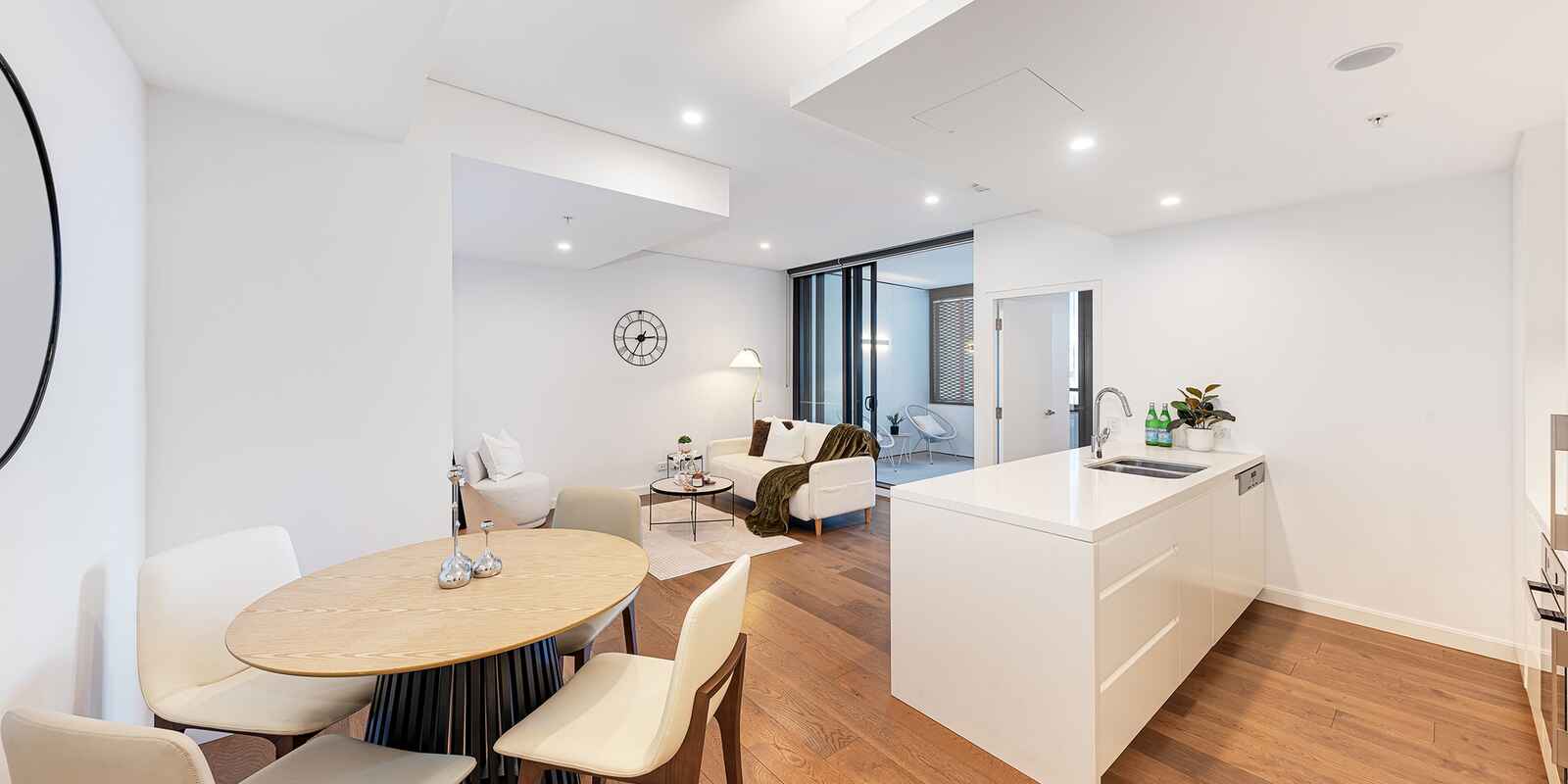 1201/229 Miller Street North Sydney