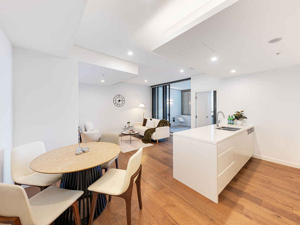 1201/229 Miller Street North Sydney