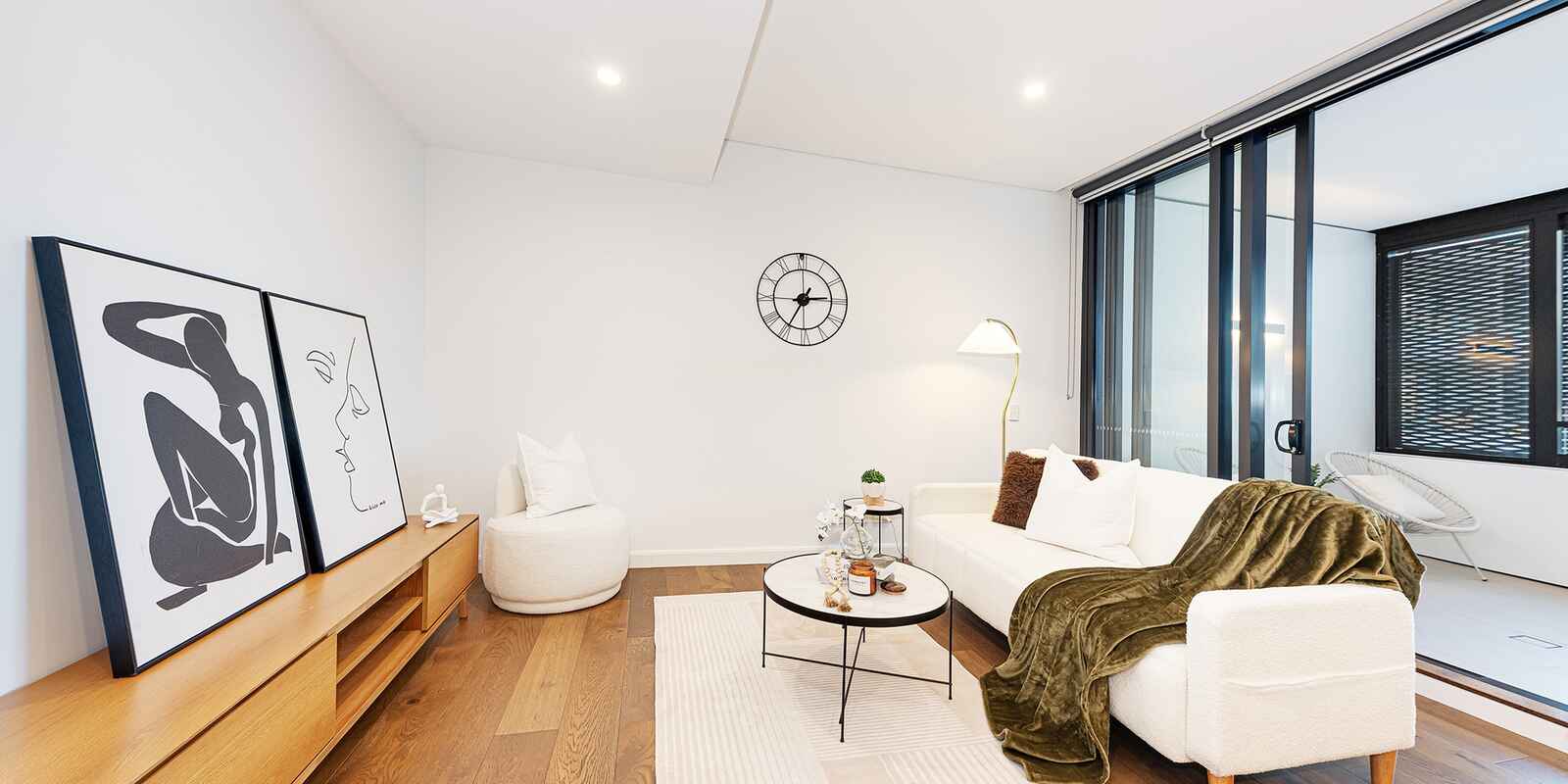 1201/229 Miller Street North Sydney