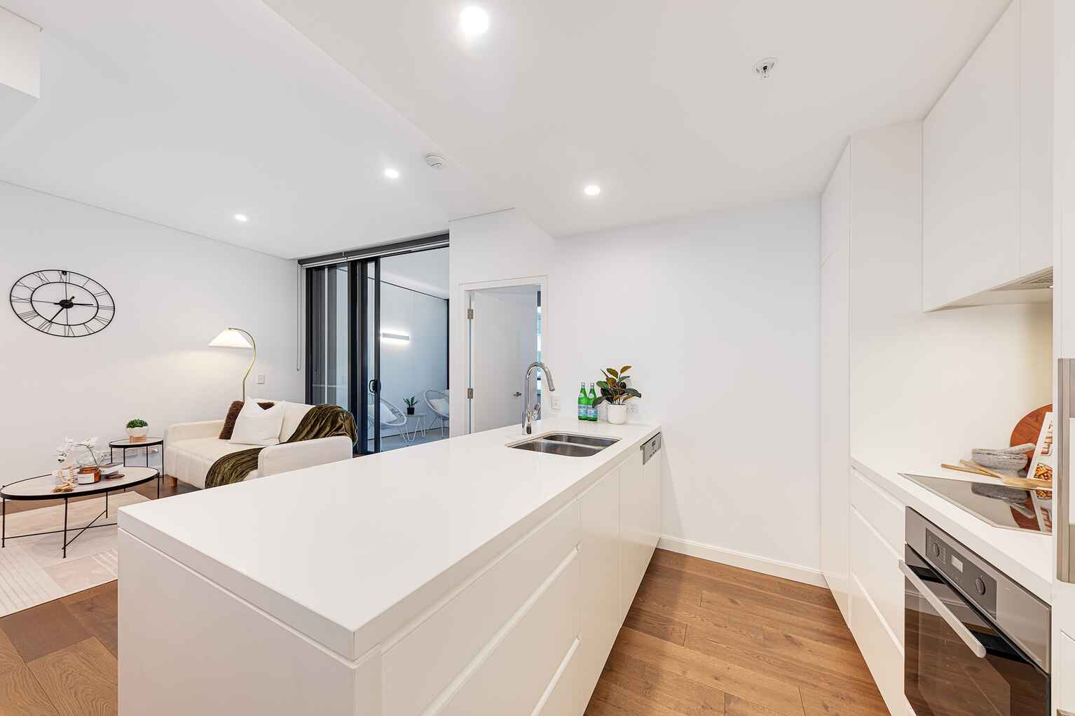 1201/229 Miller Street North Sydney