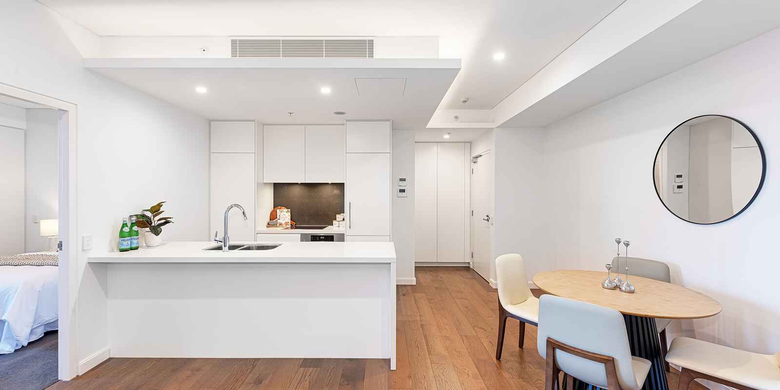 1201/229 Miller Street North Sydney