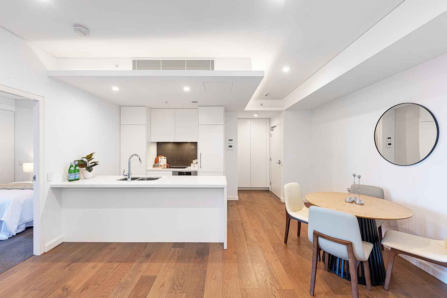 1201/229 Miller Street North Sydney