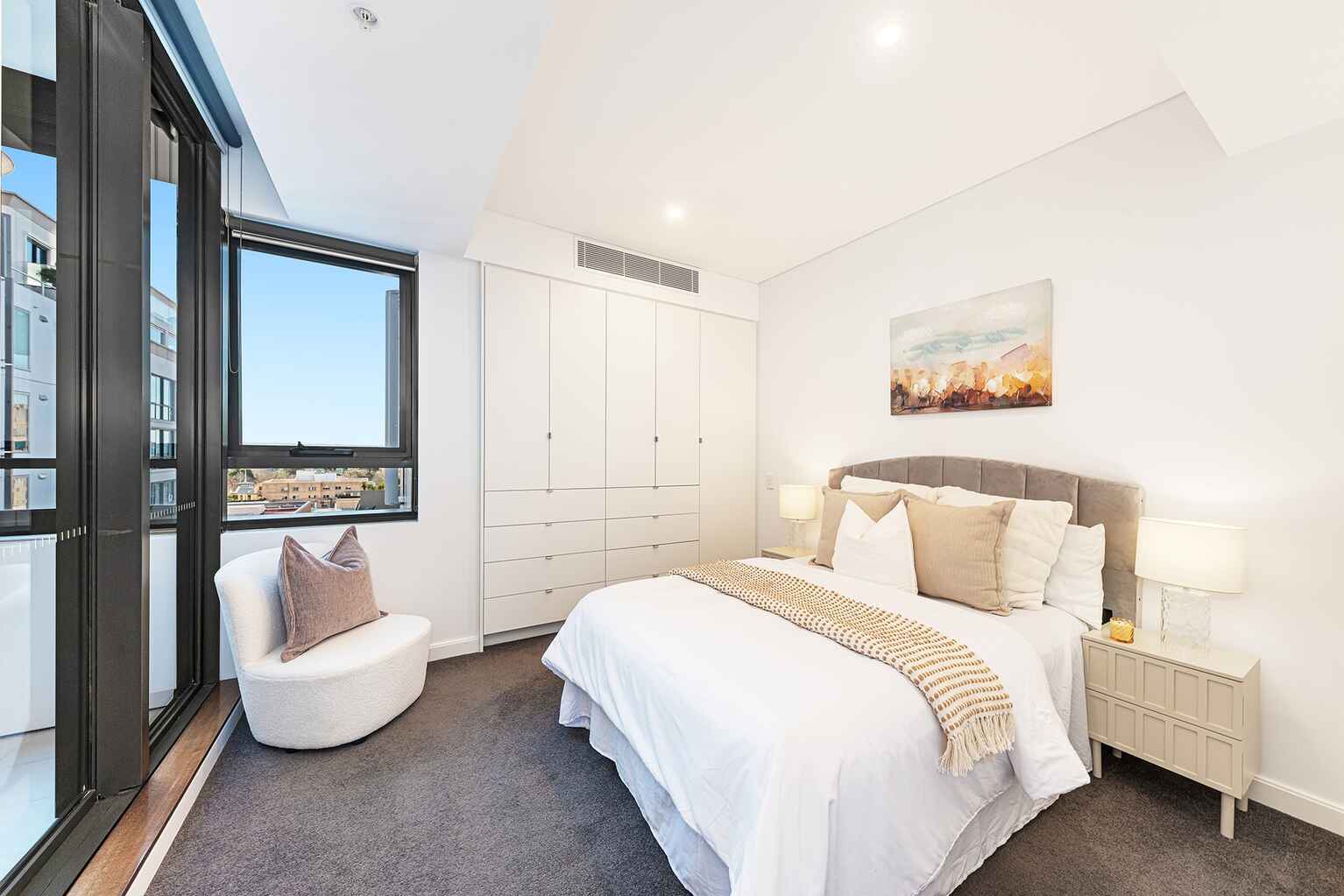 1201/229 Miller Street North Sydney