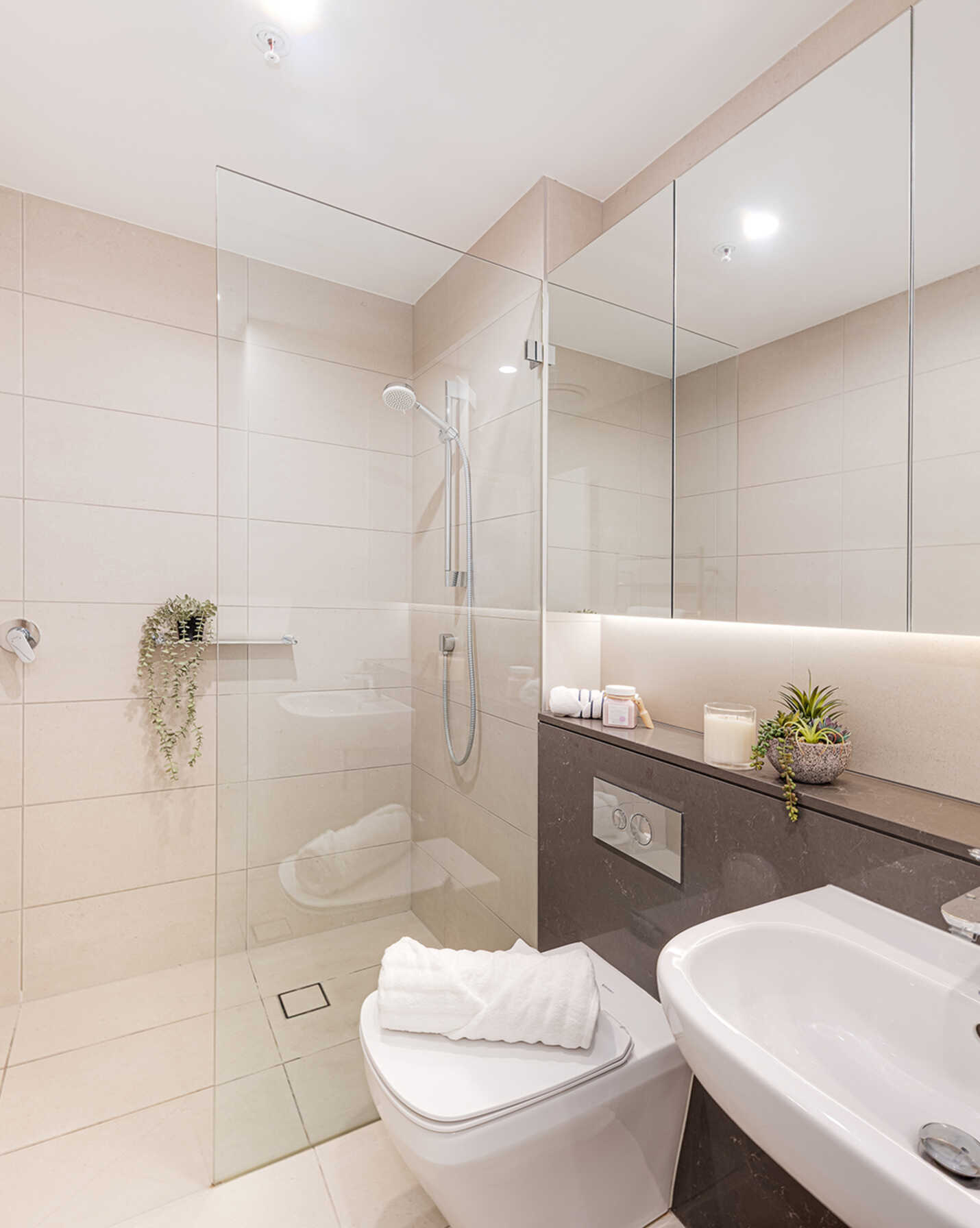 1201/229 Miller Street North Sydney, Sydney - Thumbnail 7