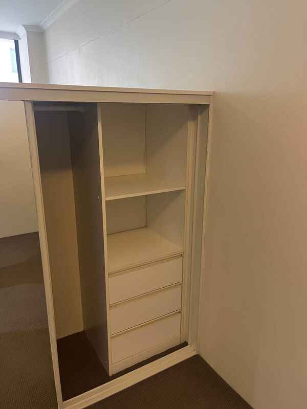 55/237 Miller Street North Sydney 55/237 Miller Street North Sydney