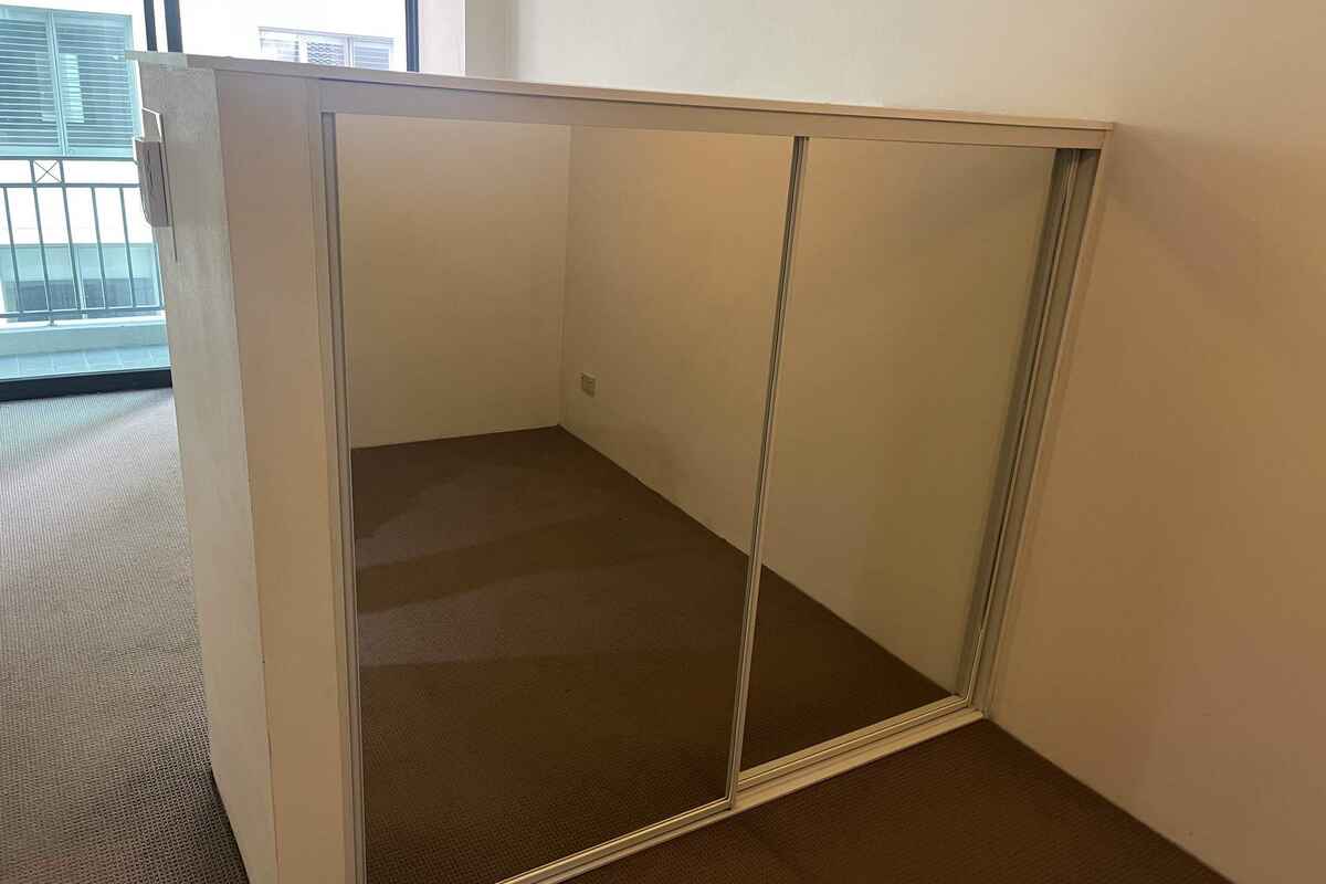 55/237 Miller Street North Sydney 55/237 Miller Street North Sydney