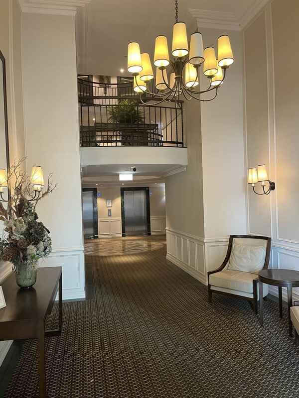 55/237 Miller Street North Sydney 55/237 Miller Street North Sydney