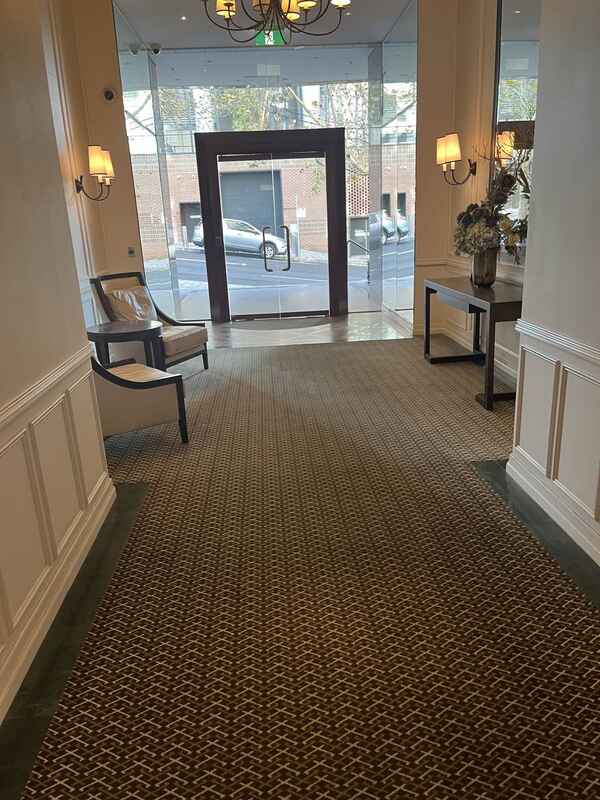 55/237 Miller Street North Sydney 55/237 Miller Street North Sydney