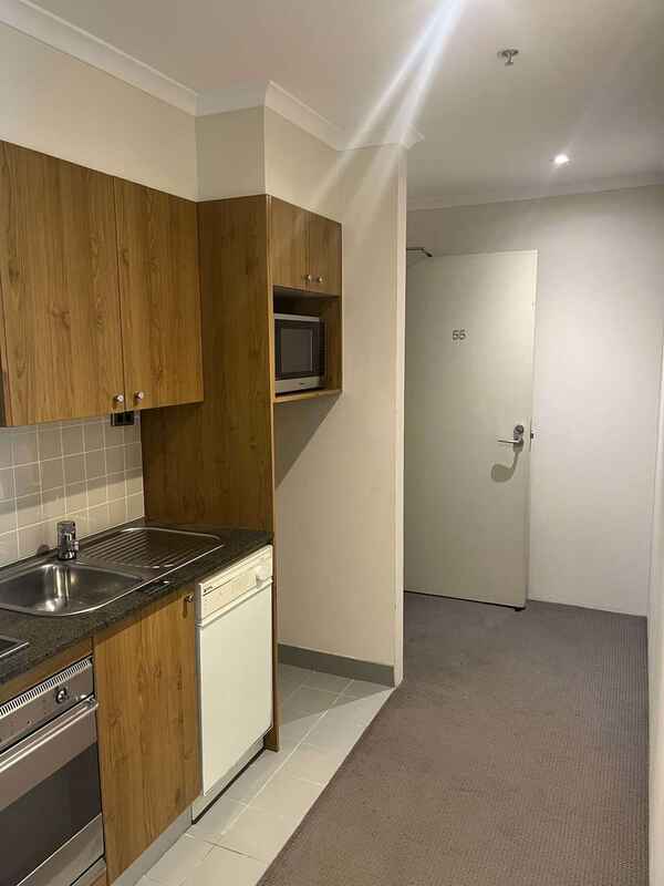 55/237 Miller Street North Sydney 55/237 Miller Street North Sydney