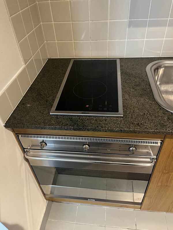 55/237 Miller Street North Sydney 55/237 Miller Street North Sydney