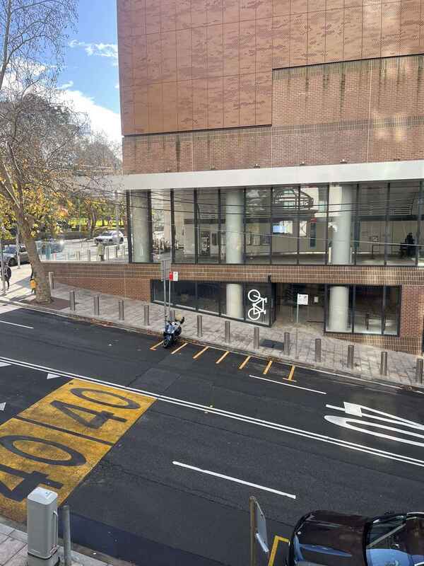 55/237 Miller Street North Sydney 55/237 Miller Street North Sydney