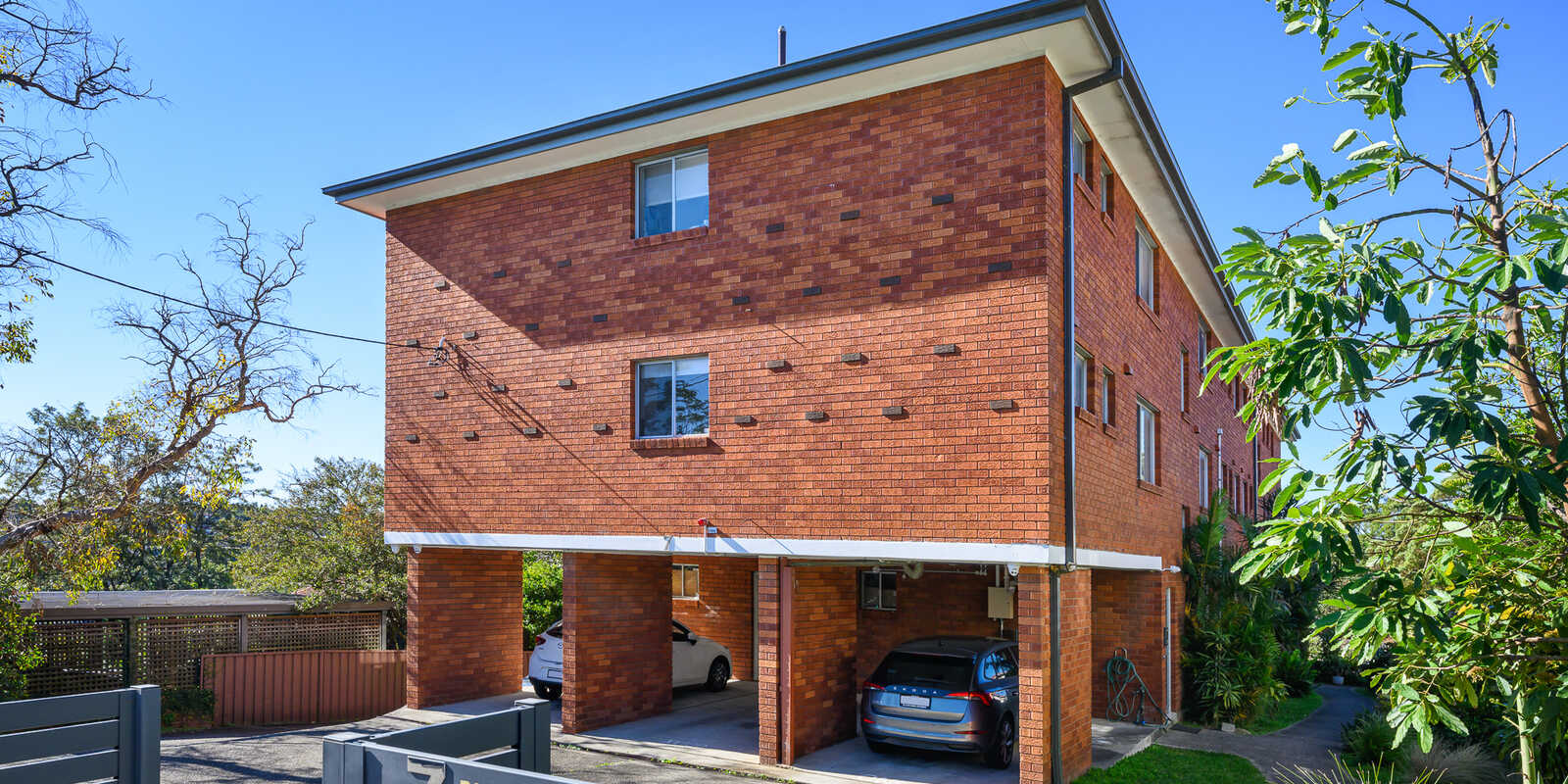 9/7 Parkes Street Naremburn