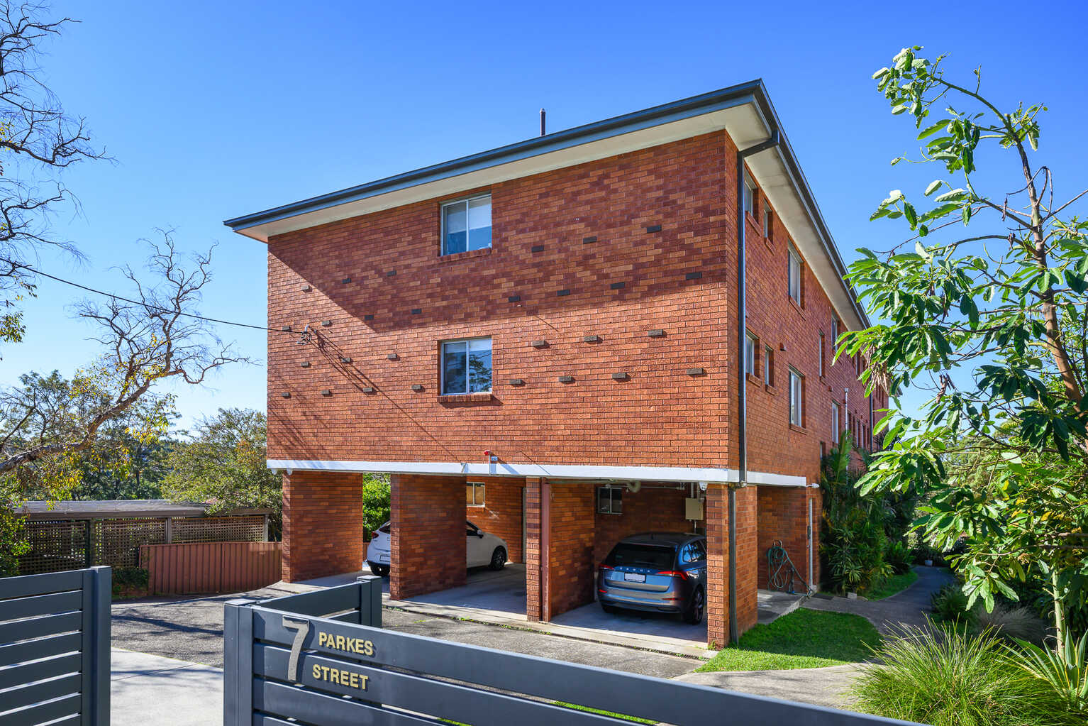 9/7 Parkes Street Naremburn