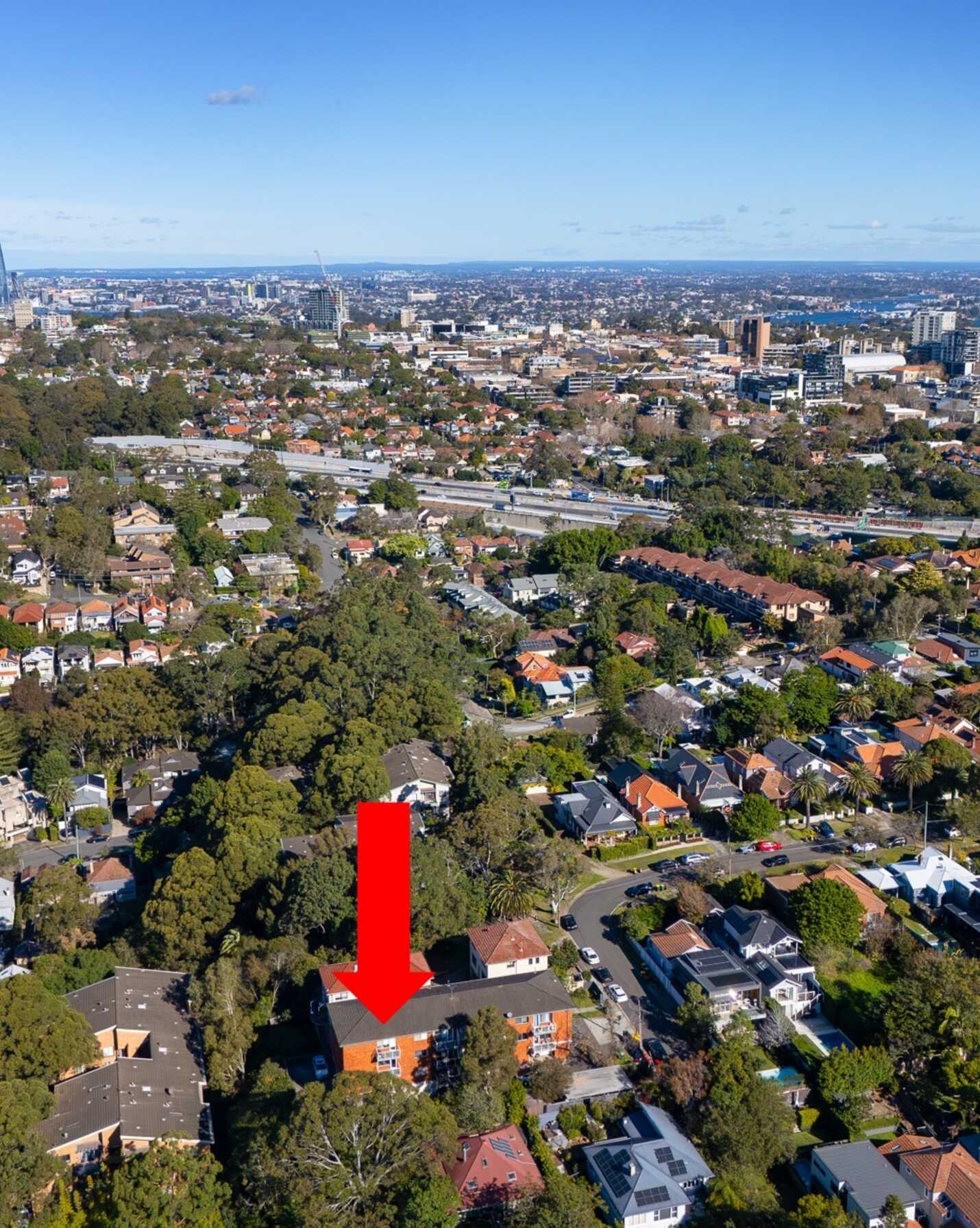 9/7 Parkes Street Naremburn, Naremburn - Thumbnail 6
