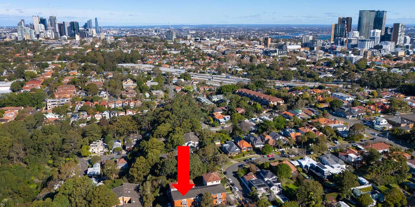 9/7 Parkes Street Naremburn