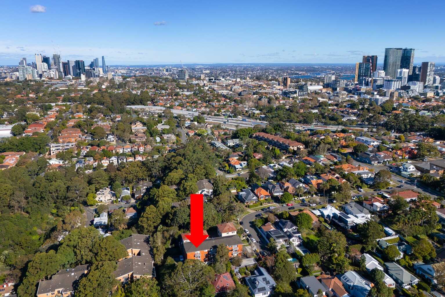 9/7 Parkes Street Naremburn