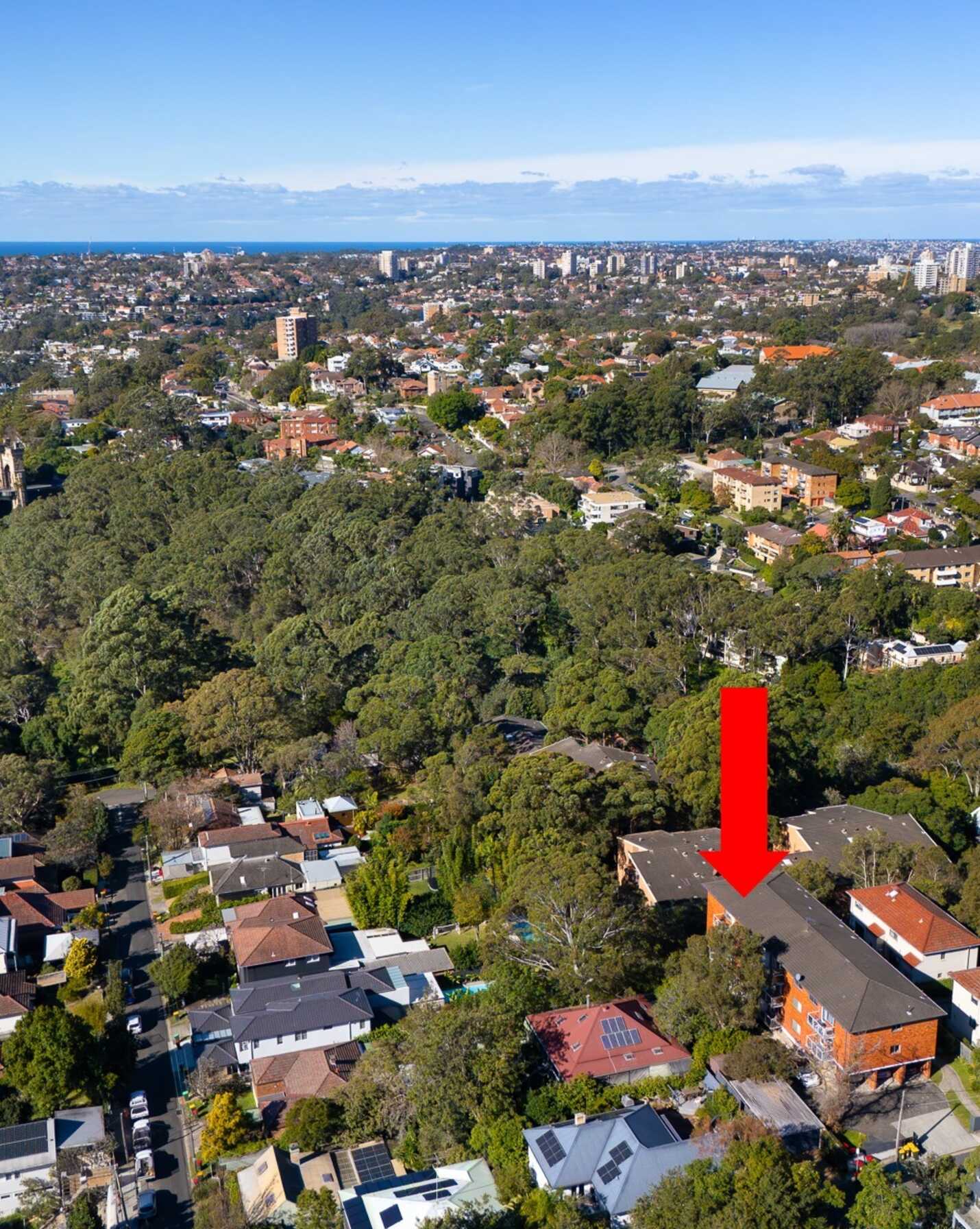 9/7 Parkes Street Naremburn, Naremburn - Thumbnail 7