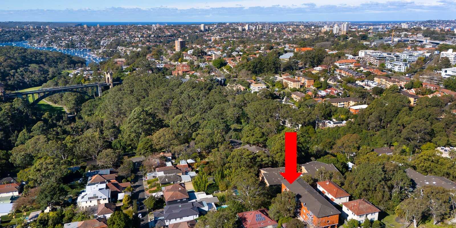 9/7 Parkes Street Naremburn
