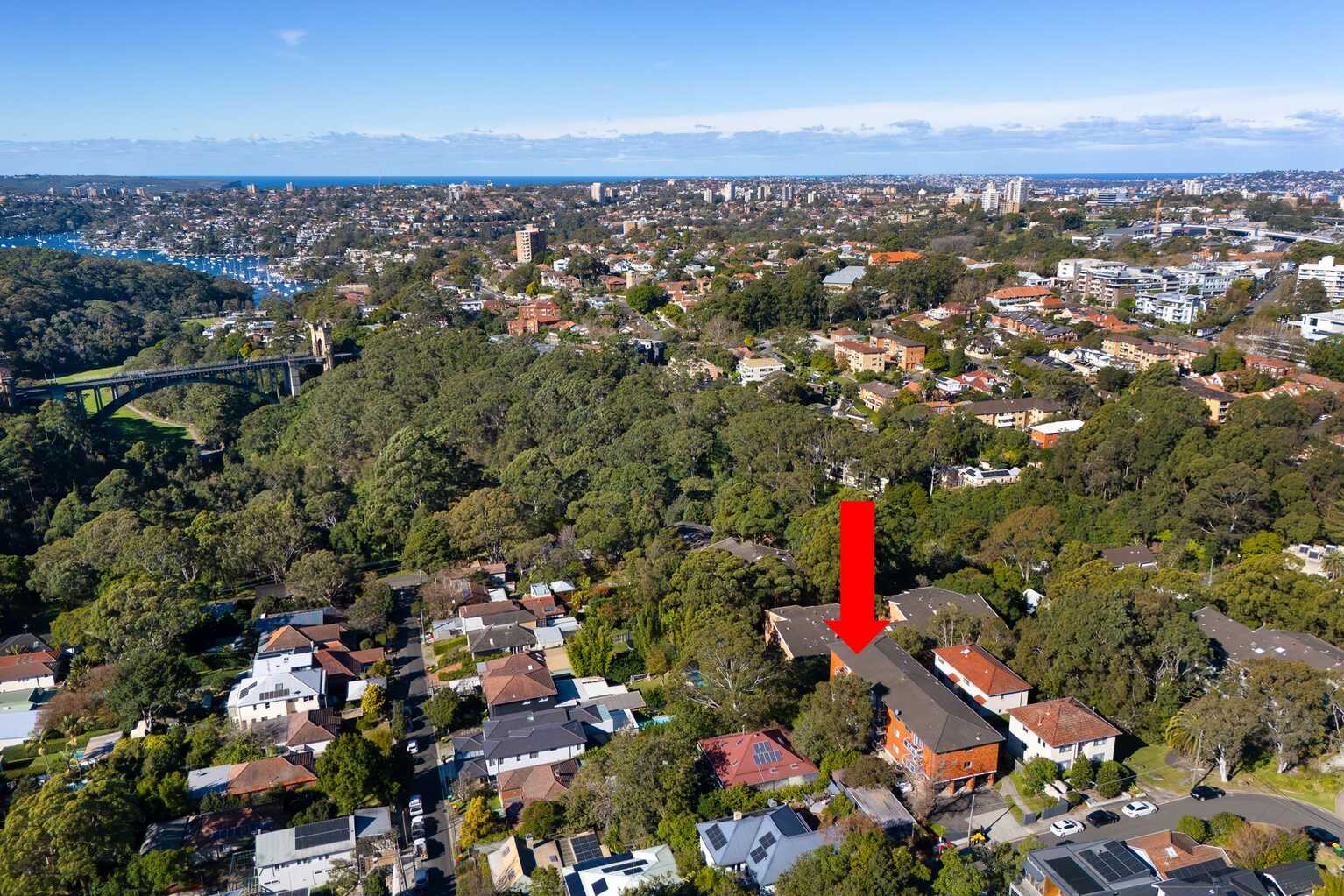 9/7 Parkes Street Naremburn
