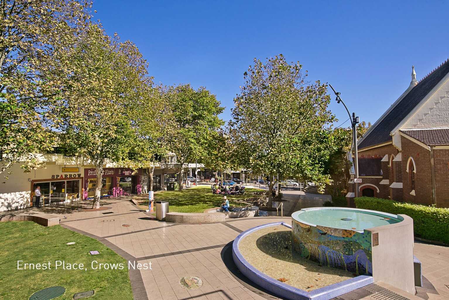 9/7 Parkes Street Naremburn